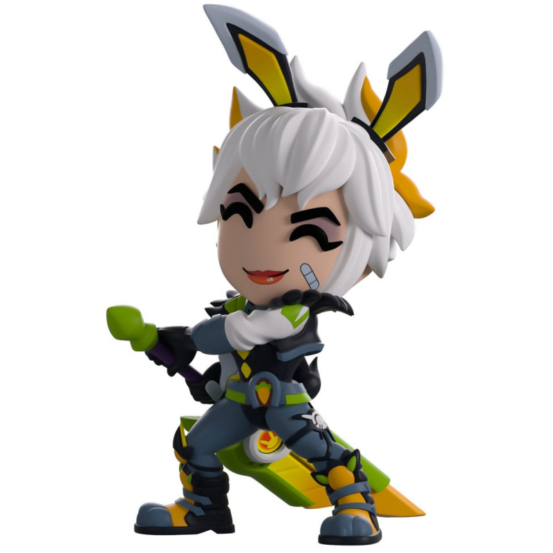 League of Legends - Figurine Anima Squad Miss Riven