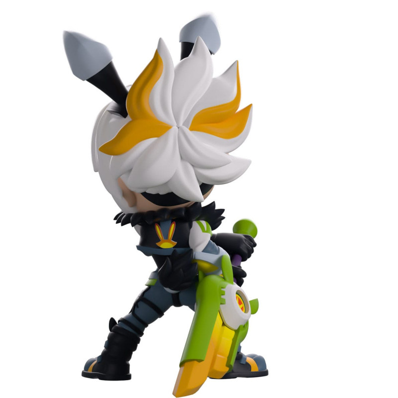 League of Legends -...