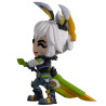 League of Legends - Figurine Anima Squad Miss Riven