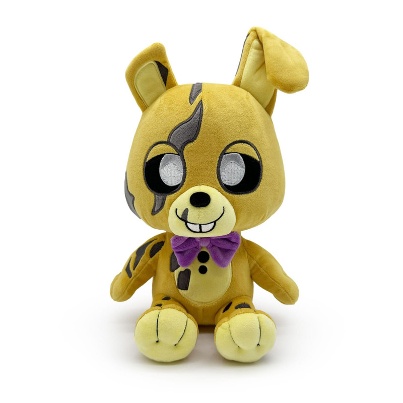 Five Nights at Freddy's - Peluche Yellow Rabbit