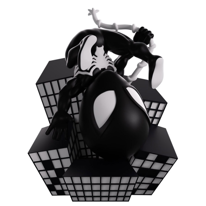 Marvel - Figurine Spectacular Spider-Man n°101