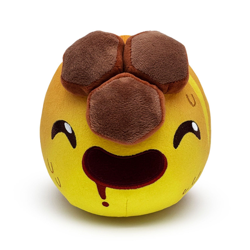 Slime Rancher - Peluche Honey Slime Stickie