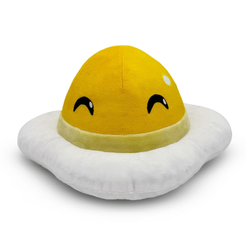 Slime Rancher - Peluche Yolky Slime Stickie
