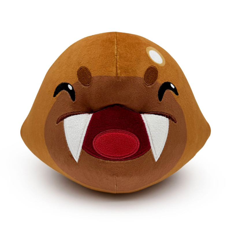 Slime Rancher - Peluche Saber Slime Stickie