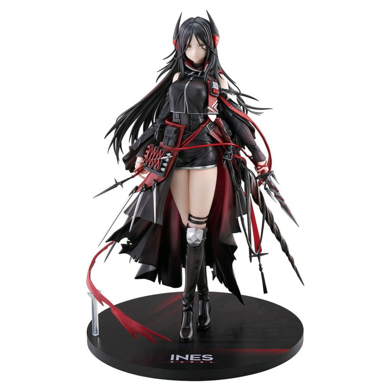 PRÉCOMMANDE - Arknights - Figurine Ines, F:Nex