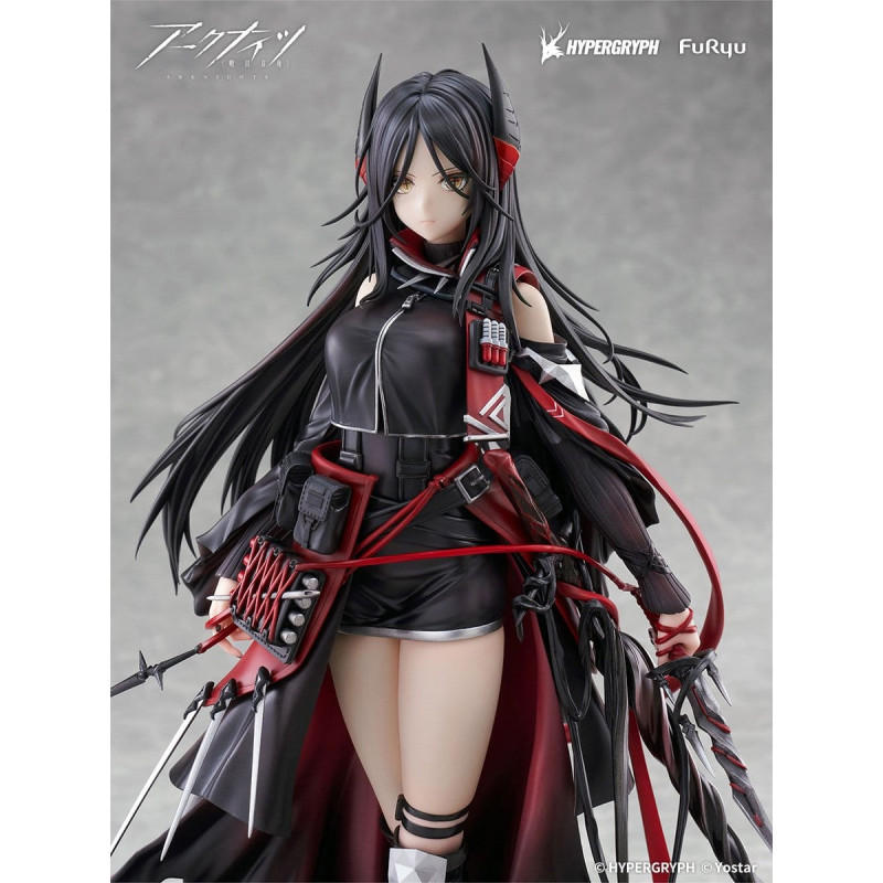 PRÉCOMMANDE - Arknights -...