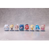 PRÉCOMMANDE - Goddess of Victory: Nikke - Pack 8 figurines New Year Special SD Figure