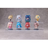 PRÉCOMMANDE - Goddess of Victory: Nikke - Pack 8 figurines New Year Special SD Figure
