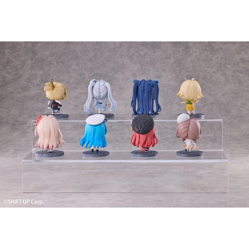 PRÉCOMMANDE - Goddess of...