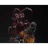 PRÉCOMMANDE - Godzilla vs. Destroyah - Figurines Godzilla Jr & Destoroyah Evolution Set, S.H. MonsterArts