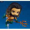 DC Comics Movie - Figure Aquaman, Hero's Edition, Nendoroid