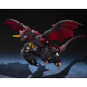 PRÉCOMMANDE - Godzilla vs. Destroyah - Figurines Godzilla Jr & Destoroyah Evolution Set, S.H. MonsterArts