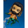 DC Comics Movie - Figure Aquaman, Hero's Edition, Nendoroid