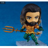 DC Comics Movie - Figurine Aquaman, Hero's Edition, Nendoroid