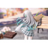 PRÉCOMMANDE - Honkai: Star Rail - Figurine Firefly Spring Missive, Gift+