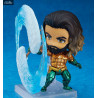 DC Comics Movie - Figure Aquaman, Hero's Edition, Nendoroid
