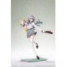 PRÉCOMMANDE - Honkai: Star Rail - Figurine Firefly Spring Missive, Gift+