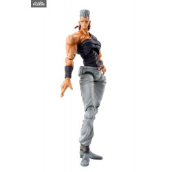 JoJo's Bizarre Adventure -...