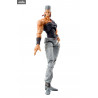 JoJo's Bizarre Adventure - Figurine Jean Pierre Polnareff, Chozokado