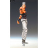 JoJo's Bizarre Adventure - Figurine Jean Pierre Polnareff, Chozokado