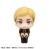 PRÉCOMMANDE - Attack on Titan - Figurine Erwin Smith, Look Up