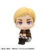 PRÉCOMMANDE - Attack on Titan - Figurine Erwin Smith, Look Up