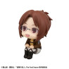 PRE ORDER - Attack on Titan - Hange Zoe figure, Look Up