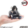 PRE ORDER - Demon Slayer Kimetsu no Yaiba - Iguro Obanai figure, Palm Size G.E.M