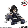 PRE ORDER - Demon Slayer Kimetsu no Yaiba - Iguro Obanai figure, Palm Size G.E.M