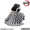 PRÉCOMMANDE - Demon Slayer Kimetsu no Yaiba - Figurine Iguro Obanai, Palm Size G.E.M