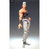 JoJo's Bizarre Adventure - Figurine Jean Pierre Polnareff, Chozokado