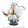PRE ORDER - Frieren: Beyond Journey's End - Pack 3 figures Their Journey Set, Petitrama