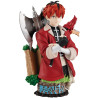 PRE ORDER - Frieren: Beyond Journey's End - Pack 3 figures Their Journey Set, Petitrama