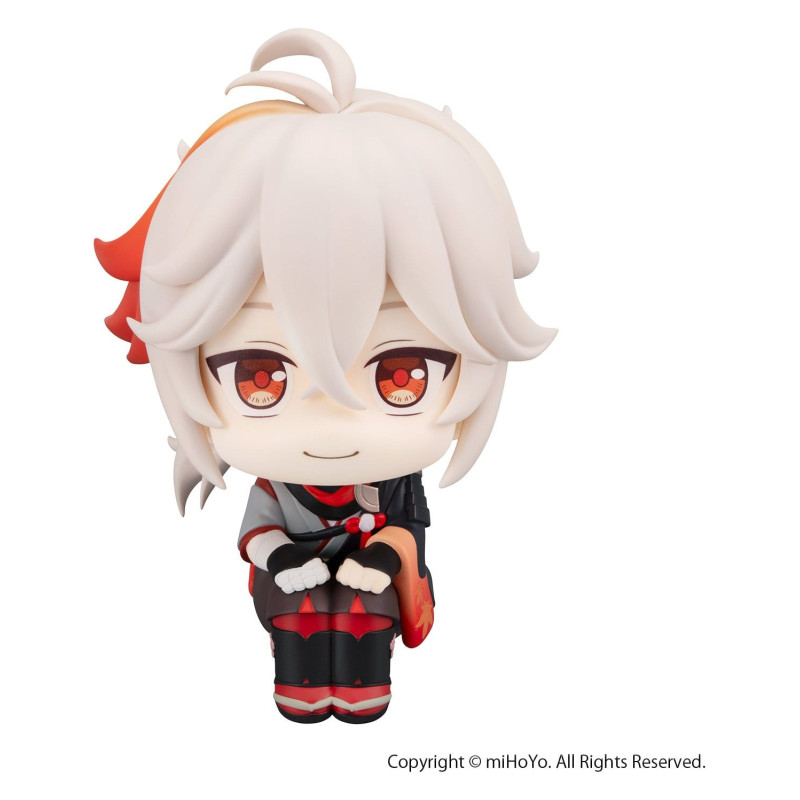 PRÉCOMMANDE - Genshin Impact - Figurine Kazuha Kaedehara, Look Up