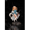 Girls Frontline - Suomi KP-31 figure