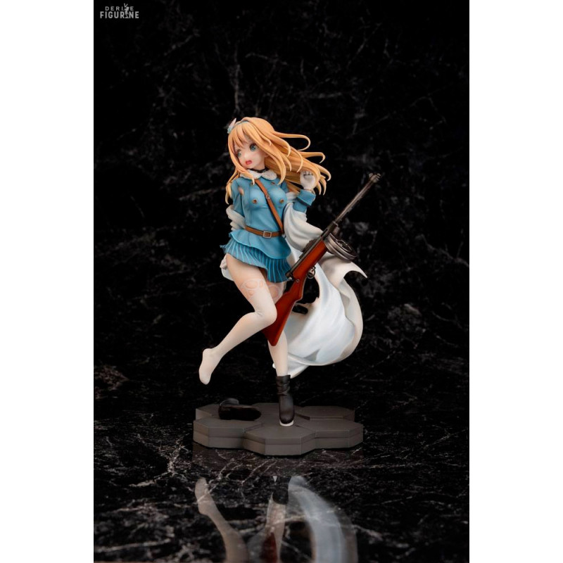 Girls Frontline - Figurine...