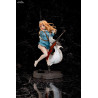 Girls Frontline - Suomi KP-31 figure
