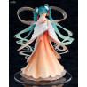 Character Vocal Series 01 - Figure Hatsune Miku, Version Harvest Moon