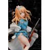 Girls Frontline - Suomi KP-31 figure
