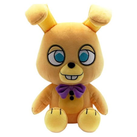 Yellow Rabbit plush - Five Nights at Freddy's - Youtooz