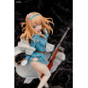 Girls Frontline - Suomi KP-31 figure