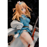 Girls Frontline - Suomi KP-31 figure