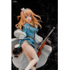 Girls Frontline - Suomi KP-31 figure