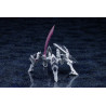 PRE ORDER - Arcanadea - Legiant figure, XenoAlma Plastic Model Kit