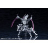 PRE ORDER - Arcanadea - Legiant figure, XenoAlma Plastic Model Kit