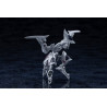 PRE ORDER - Arcanadea - Legiant figure, XenoAlma Plastic Model Kit
