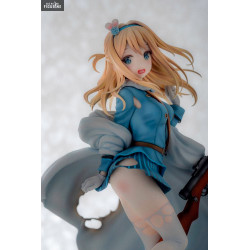 Girls Frontline - Suomi...