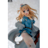 Girls Frontline - Suomi KP-31 figure