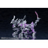 PRE ORDER - Arcanadea - Legiant figure, XenoAlma Plastic Model Kit