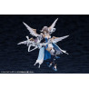 PRE ORDER - Arcanadea - Legiant figure, XenoAlma Plastic Model Kit